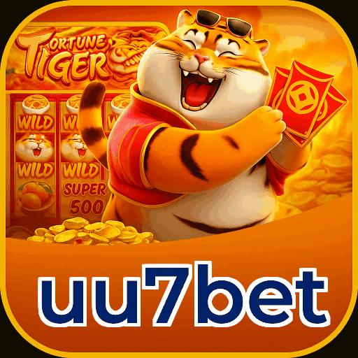 uu7bet logo
