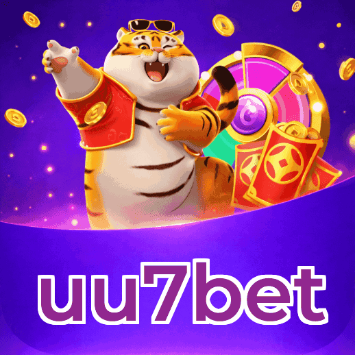 Logo da uu7bet